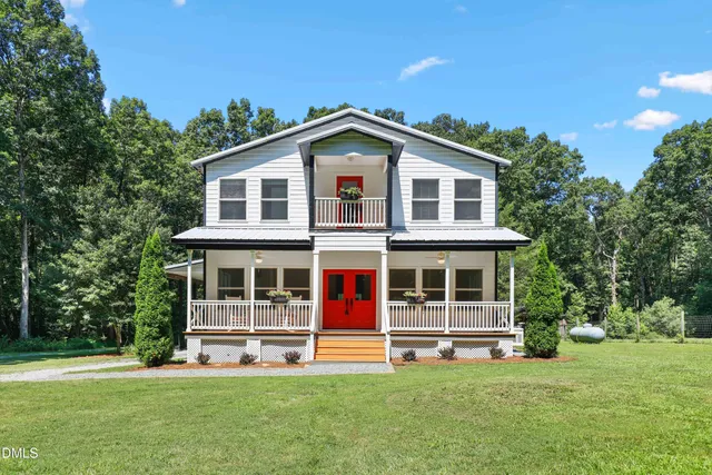$625,000 | 33 Holly Run, Pittsboro, NC 27312