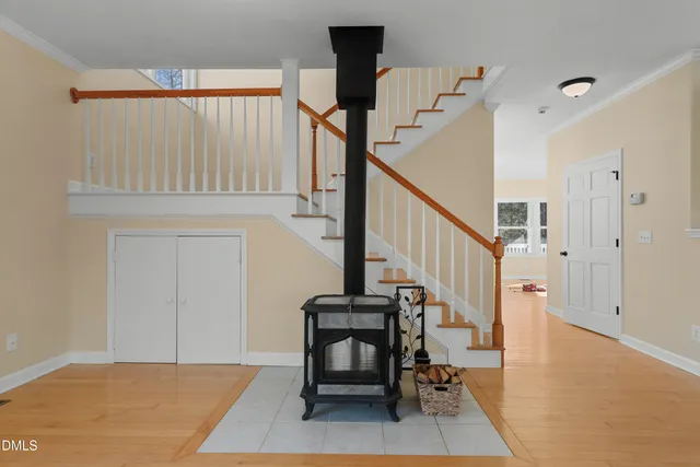 $625,000 | 33 Holly Run, Pittsboro, NC 27312