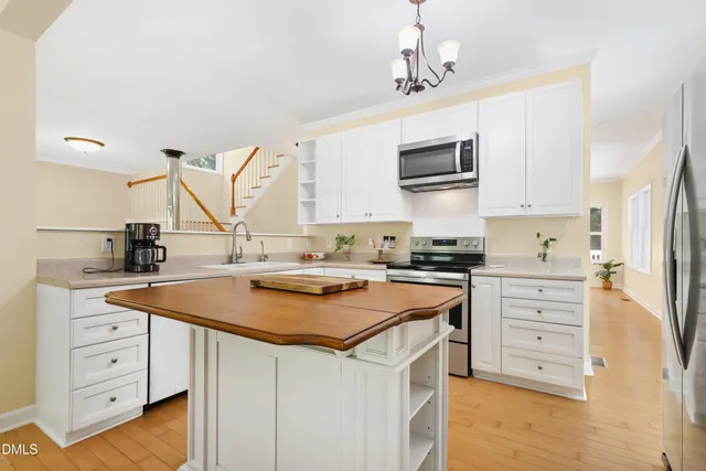 $625,000 | 33 Holly Run, Pittsboro, NC 27312