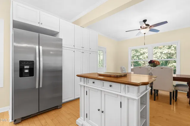 $625,000 | 33 Holly Run, Pittsboro, NC 27312