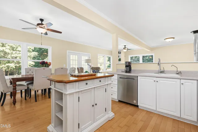 $625,000 | 33 Holly Run, Pittsboro, NC 27312