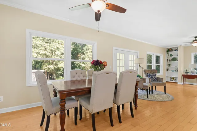 $625,000 | 33 Holly Run, Pittsboro, NC 27312