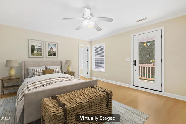 $625,000 | 33 Holly Run, Pittsboro, NC 27312