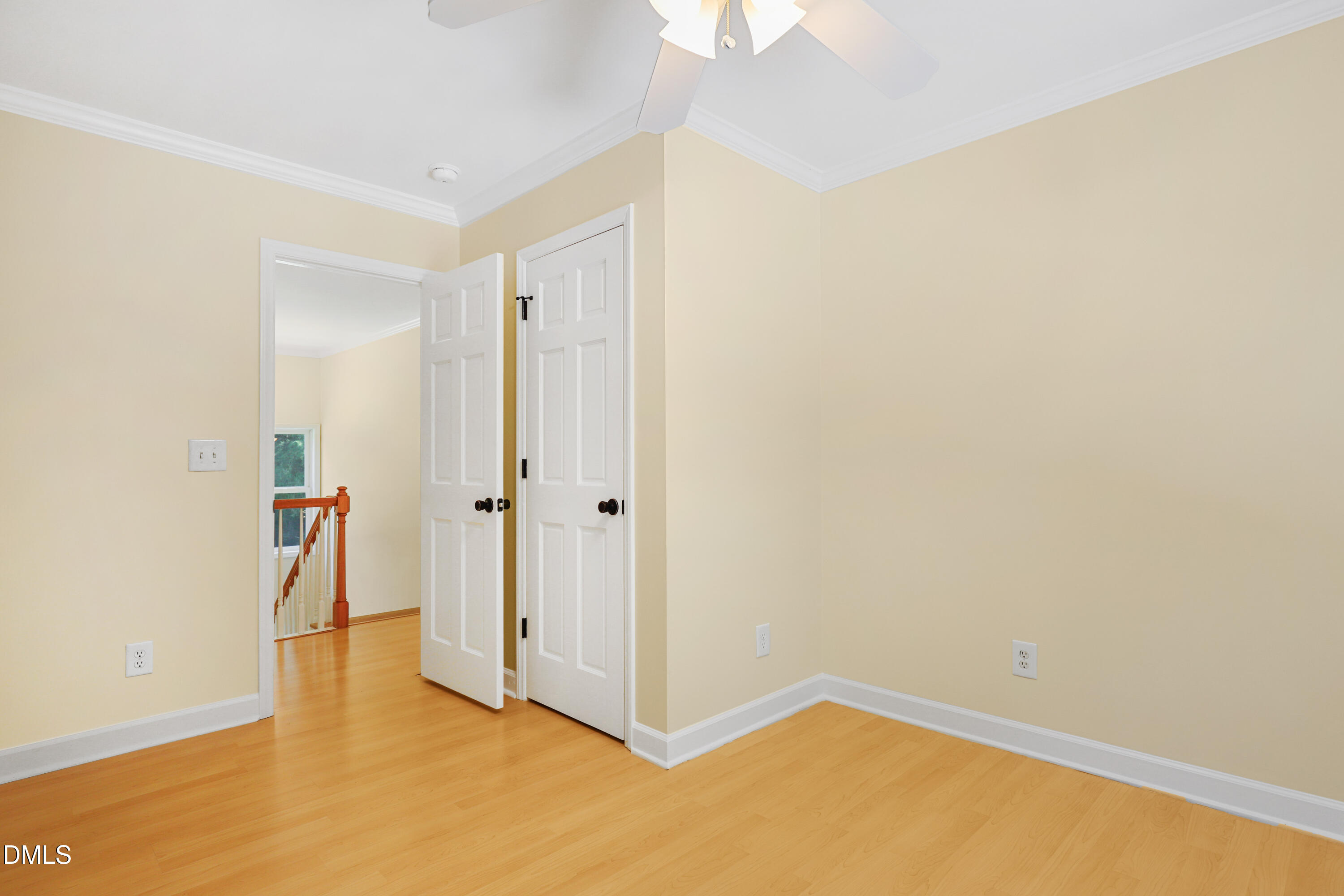 33 Holly Run Pittsboro, NC 27312 - Photo 29 of 46 a view of an empty room