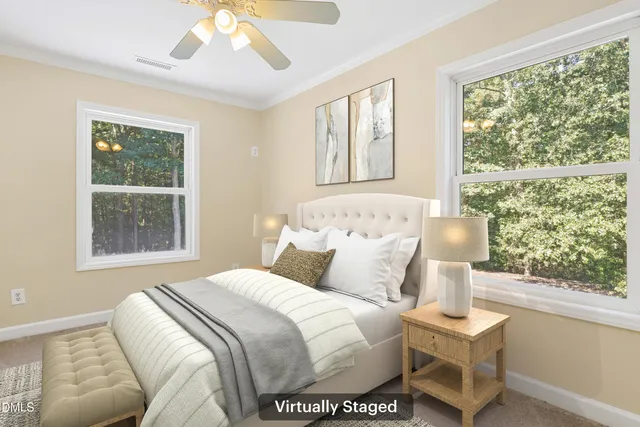 $625,000 | 33 Holly Run, Pittsboro, NC 27312