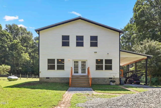 $625,000 | 33 Holly Run, Pittsboro, NC 27312