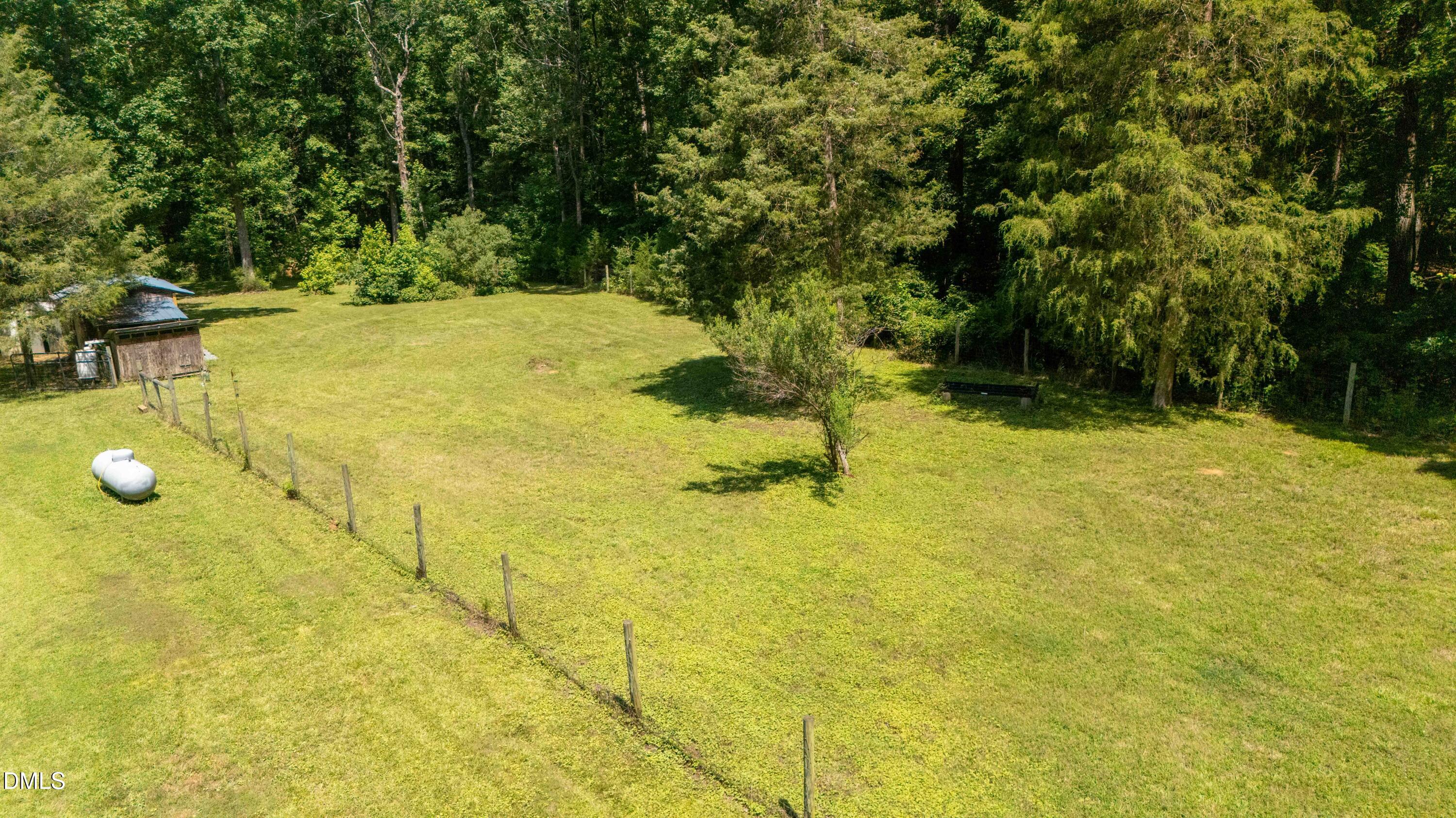 33 Holly Run Pittsboro, NC 27312 - Photo 40 of 46 a view of swimming pool