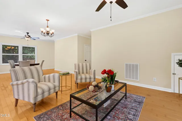 $625,000 | 33 Holly Run, Pittsboro, NC 27312