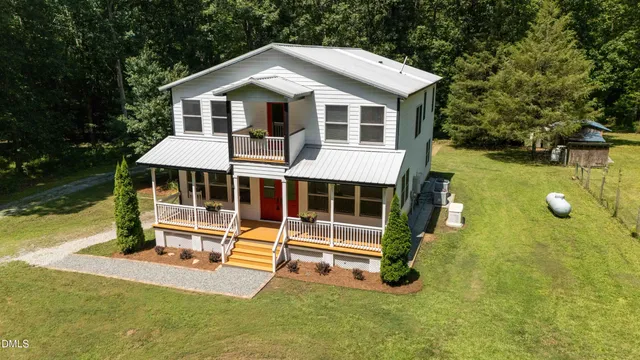 $625,000 | 33 Holly Run, Pittsboro, NC 27312