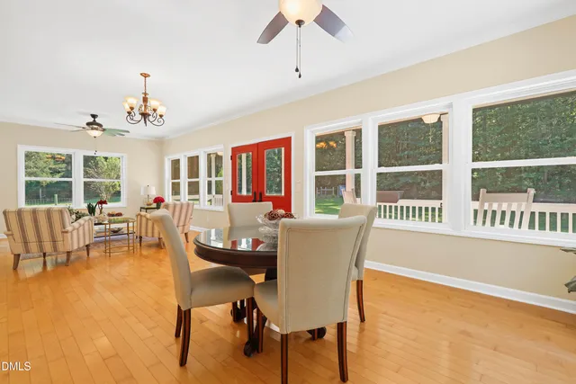 $625,000 | 33 Holly Run, Pittsboro, NC 27312