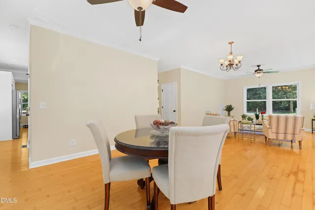 $625,000 | 33 Holly Run, Pittsboro, NC 27312