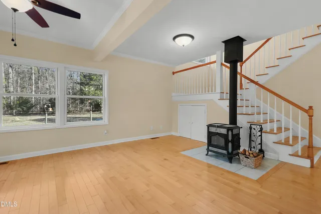 $625,000 | 33 Holly Run, Pittsboro, NC 27312