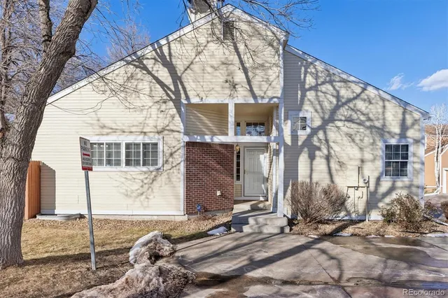 $425,000 | 6409 Zang Street, Unit A, Arvada, CO 80004