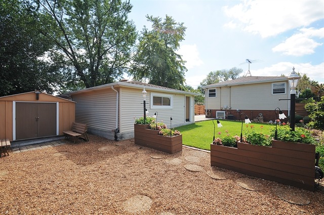 6140 Washington Street Chicago Ridge, IL 60415 - Photo 14 of 15
