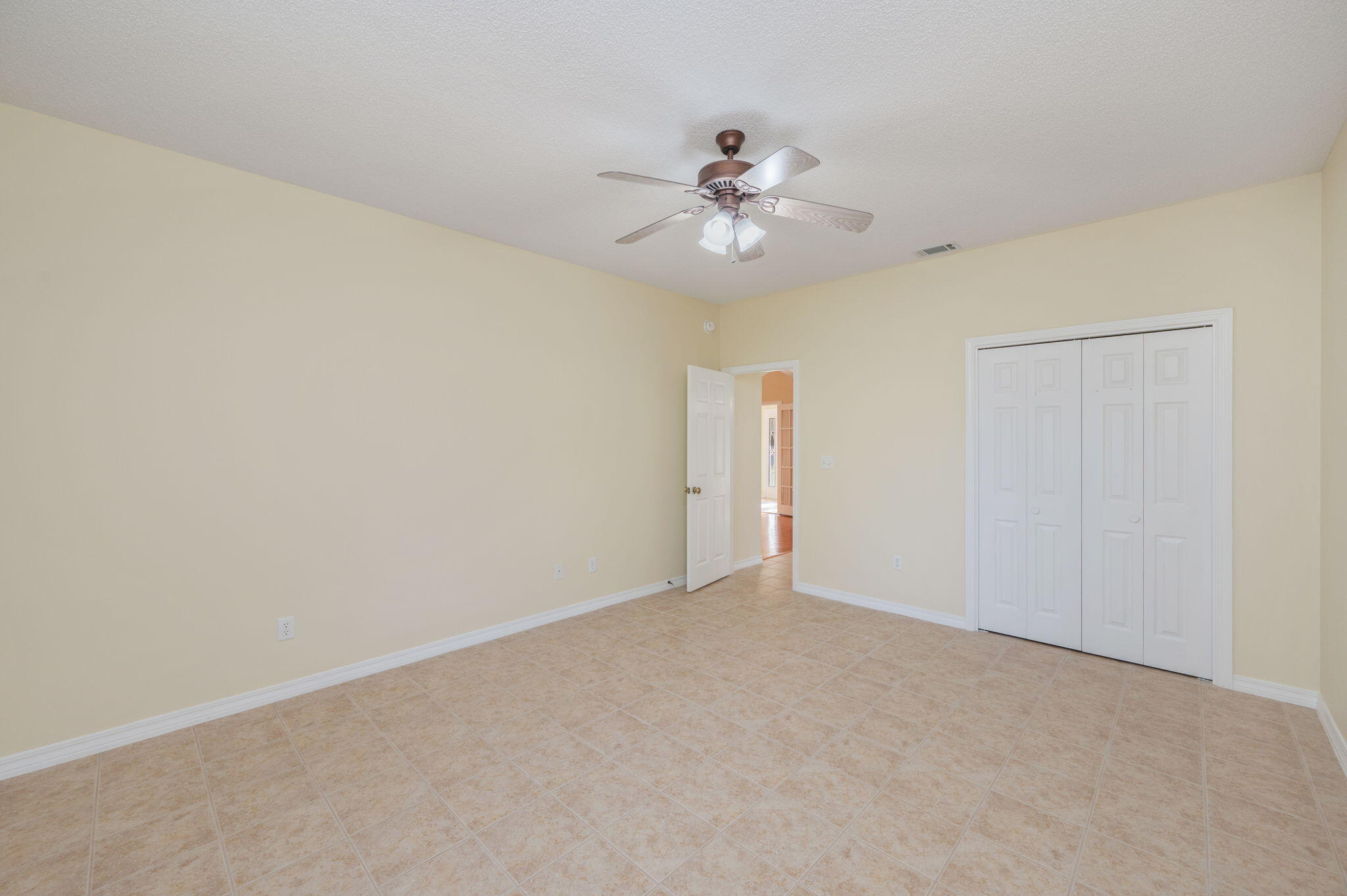 5552 Frontier Drive Crestview, FL 32536 - Photo 33 of 50 a view of an empty room