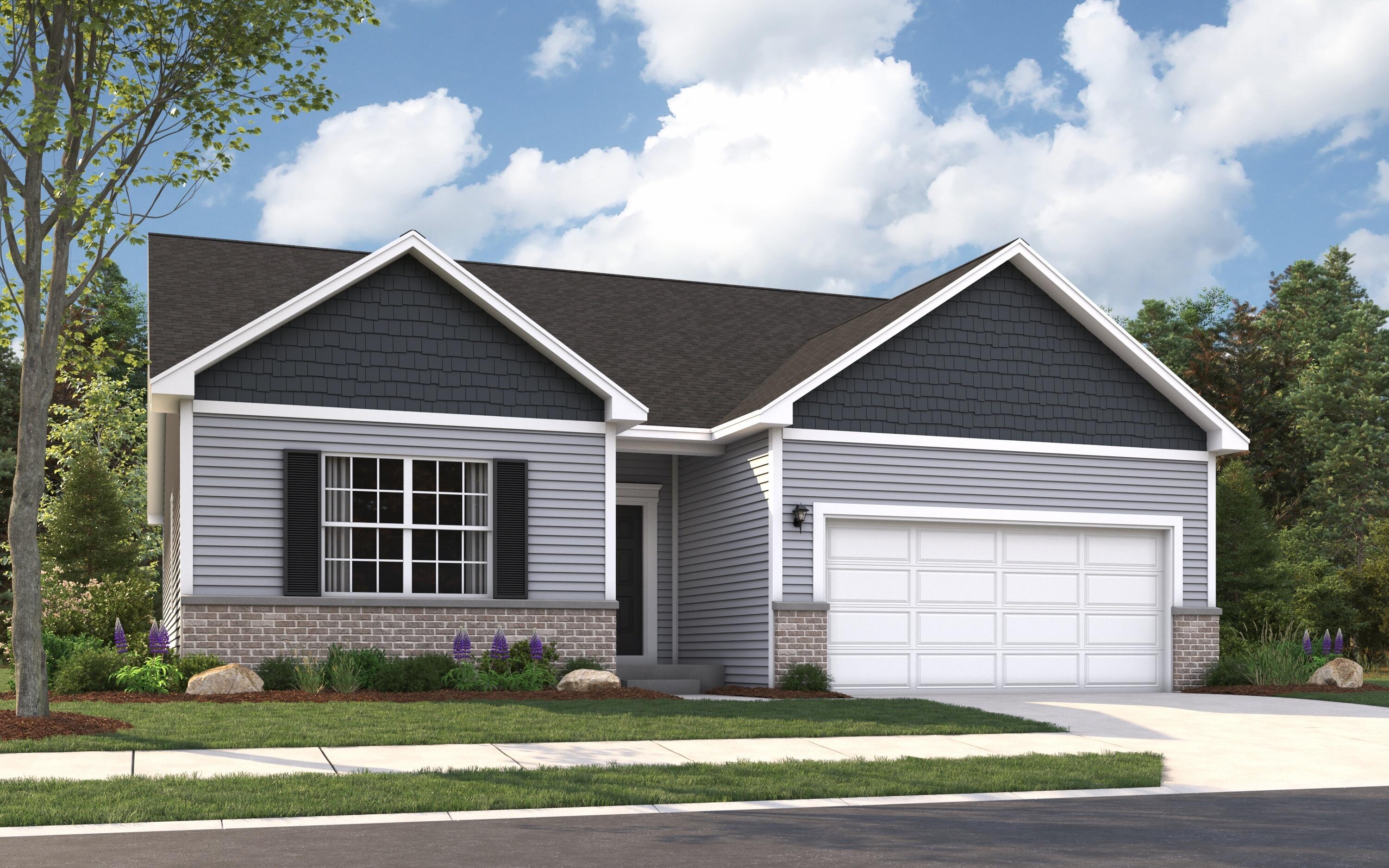 6641 East 103rd Avenue Crown Point, IN 46307 - Photo 1 of 11 3000x1875