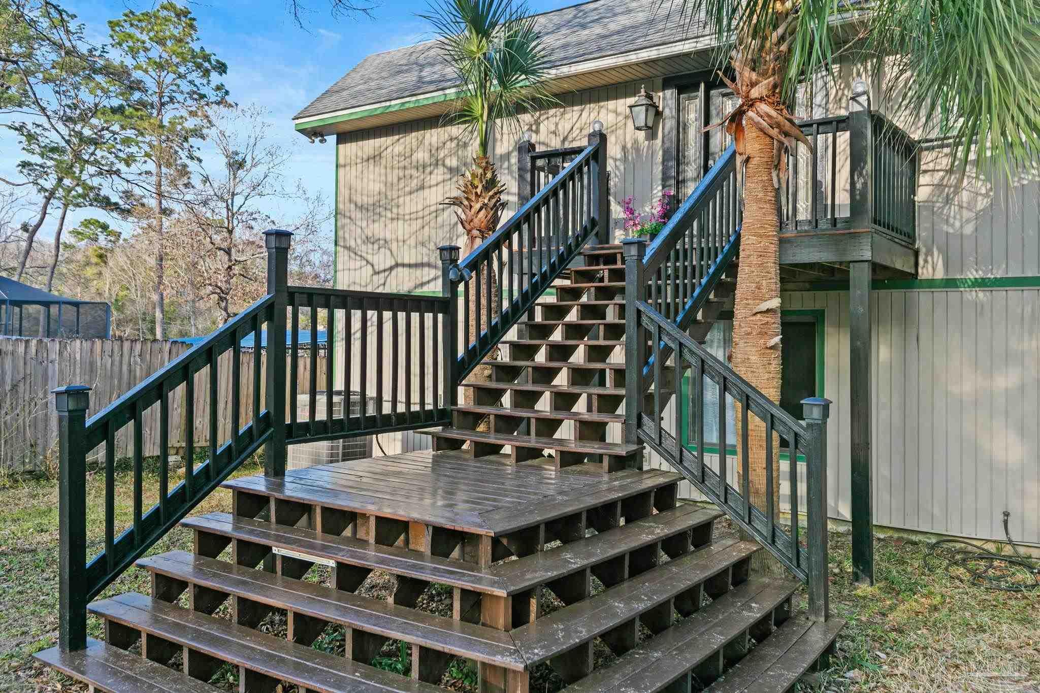 11424 High Springs Road Pensacola, FL 32534 - Photo 4 of 46