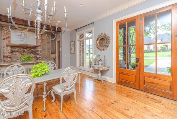 $675,000 | 104 Ivy Brook Drive, Madison, MS 39110