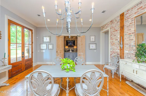 $675,000 | 104 Ivy Brook Drive, Madison, MS 39110