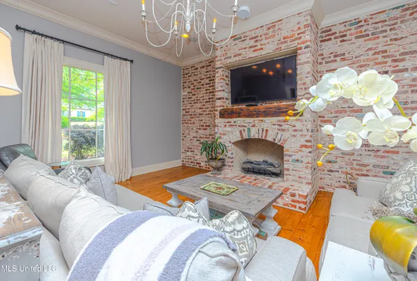 $675,000 | 104 Ivy Brook Drive, Madison, MS 39110