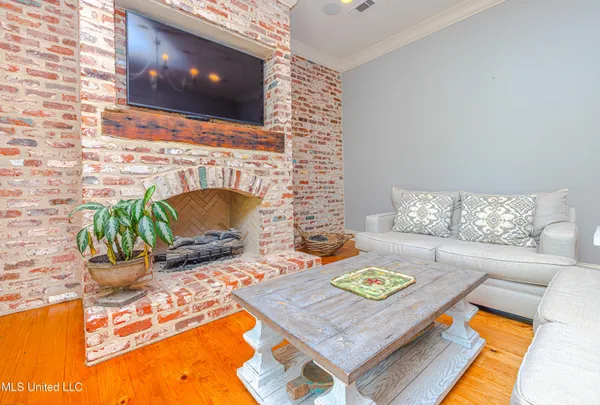 $675,000 | 104 Ivy Brook Drive, Madison, MS 39110