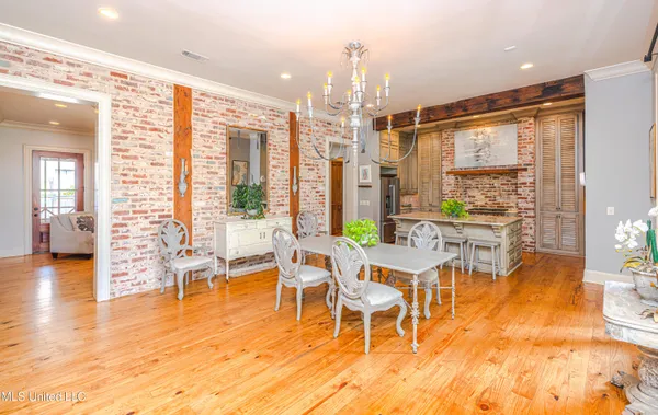 $675,000 | 104 Ivy Brook Drive, Madison, MS 39110