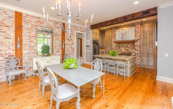 $675,000 | 104 Ivy Brook Drive, Madison, MS 39110