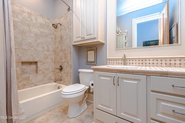 $675,000 | 104 Ivy Brook Drive, Madison, MS 39110