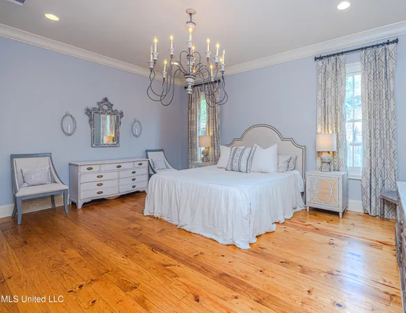 $675,000 | 104 Ivy Brook Drive, Madison, MS 39110