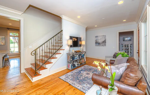 $675,000 | 104 Ivy Brook Drive, Madison, MS 39110