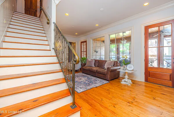 $675,000 | 104 Ivy Brook Drive, Madison, MS 39110