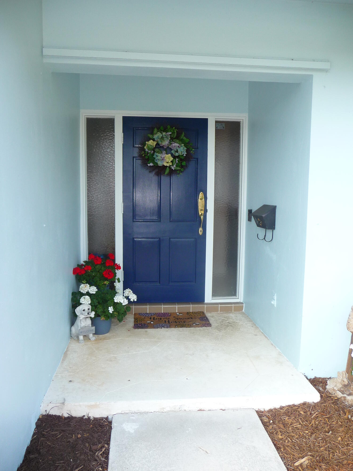 1331 Southwest 12th Street Boca Raton, FL 33486 - Photo 6 of 50 FRONT DOOR