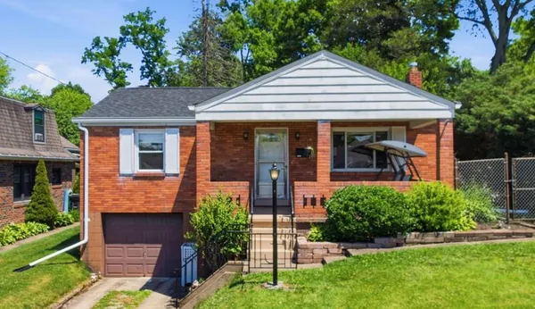 $215,000 | 1521 Sherman Street, Cheswick, PA 15024