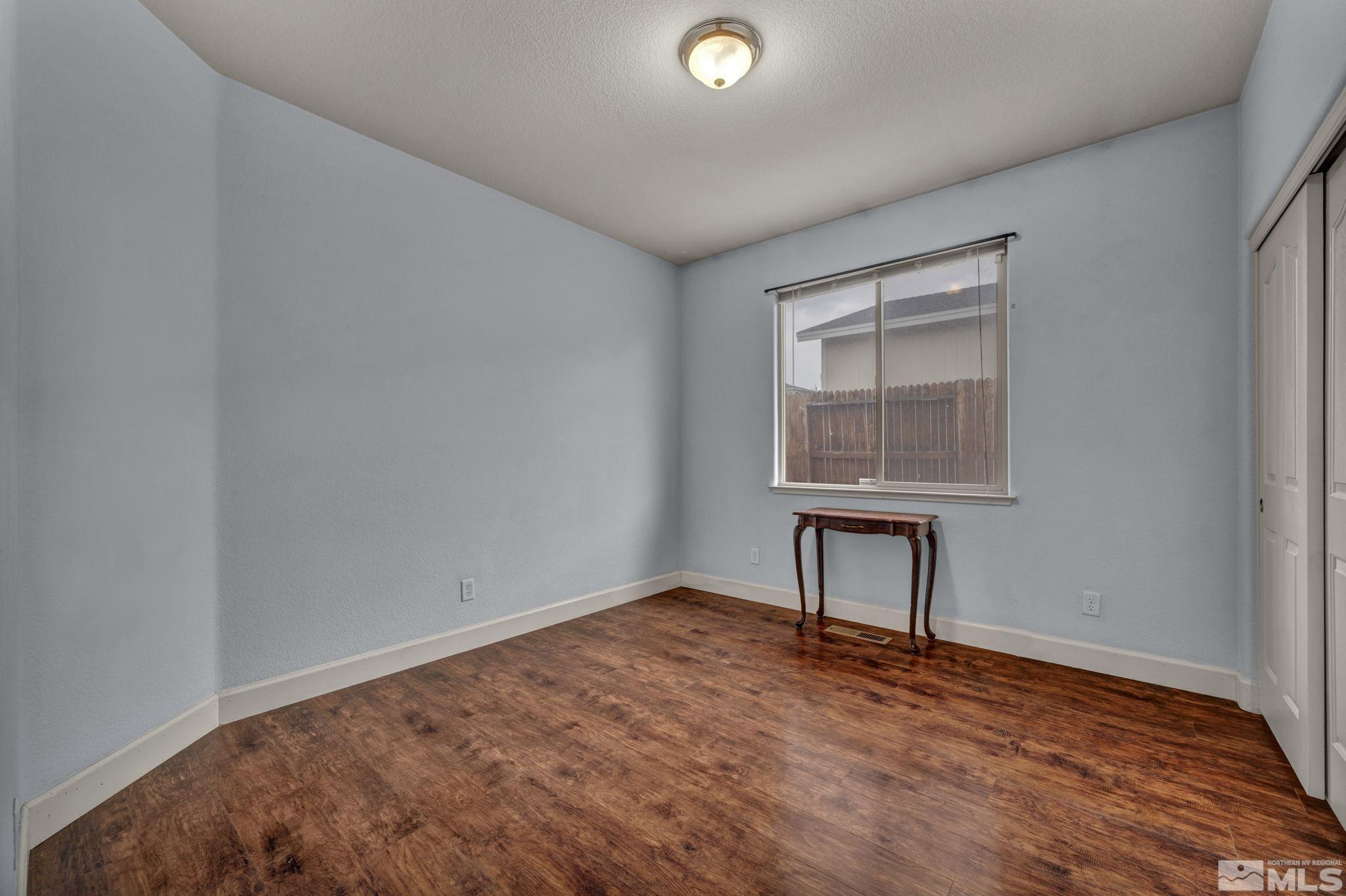 2721 Harding Way Reno, NV 89503 - Photo 24 of 40 an empty room with a window