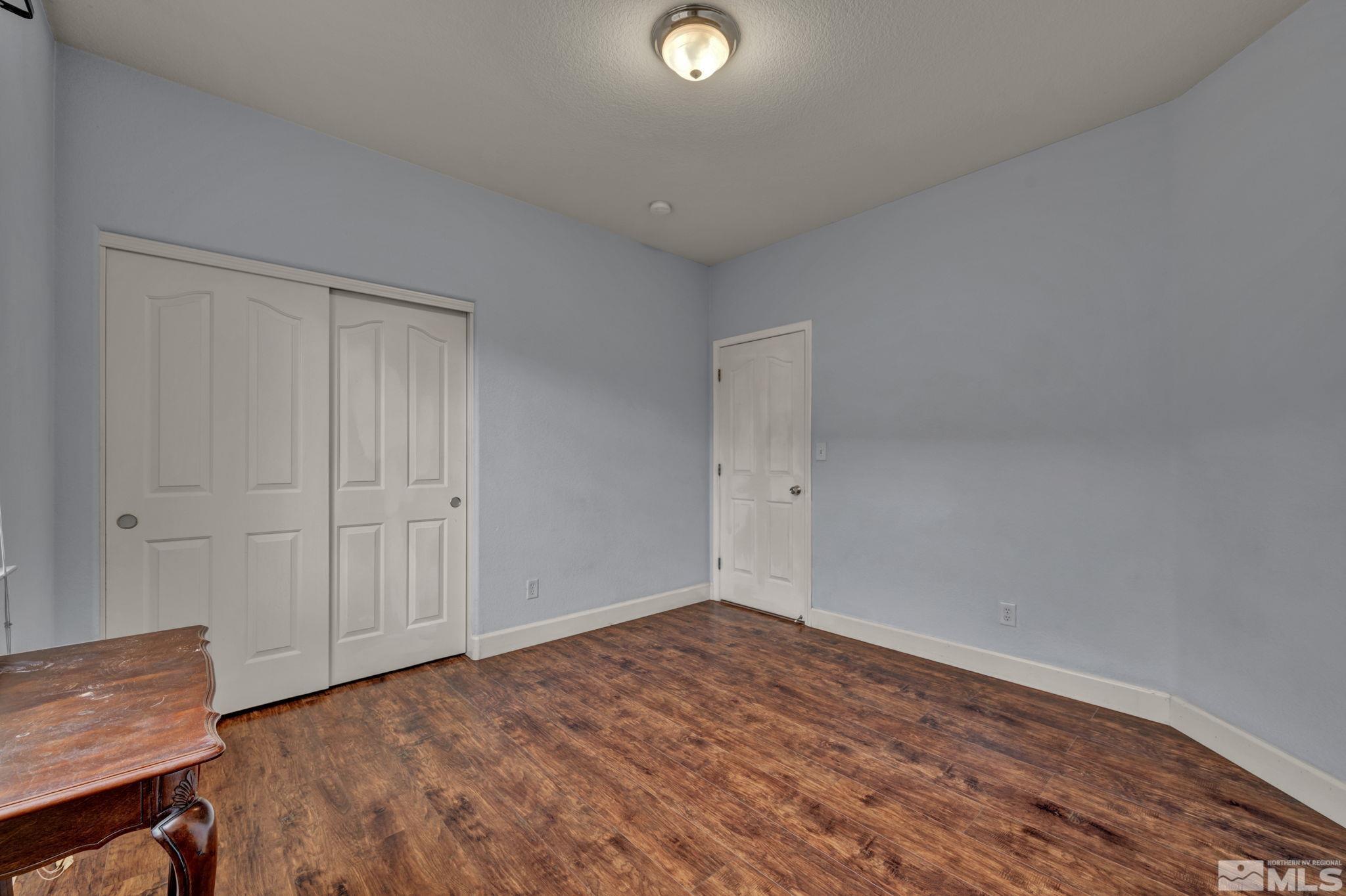 2721 Harding Way Reno, NV 89503 - Photo 25 of 40 a view of an empty room
