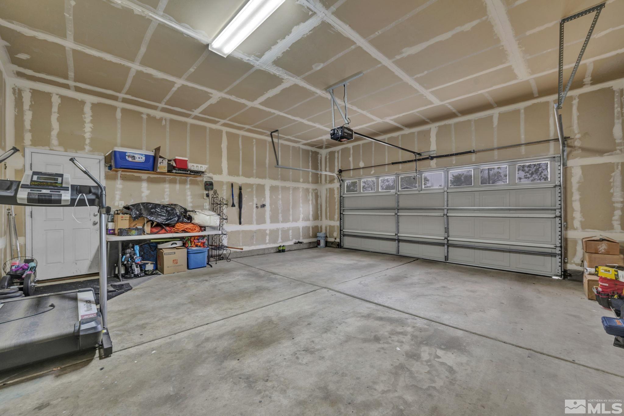 2721 Harding Way Reno, NV 89503 - Photo 27 of 40 a view of storage and utility room