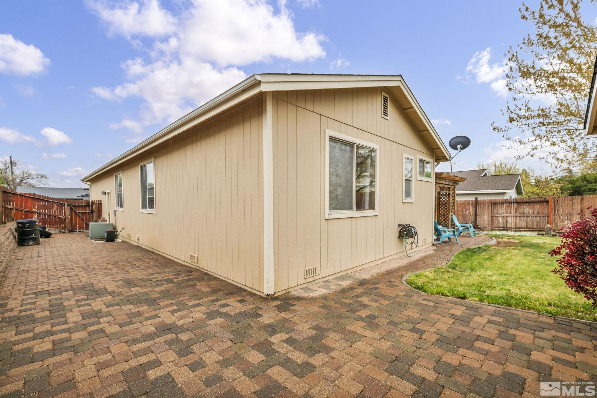 2721 Harding Way Reno, NV 89503 - Photo 34 of 40