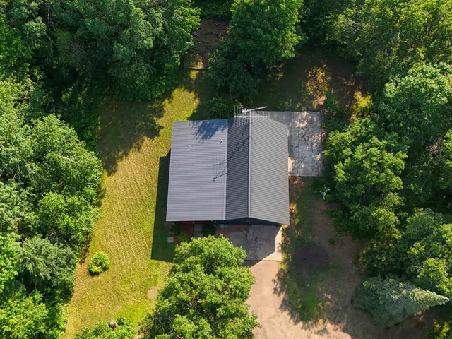 $345,000 | 15531 West Hospital Road, Hayward, WI 54843