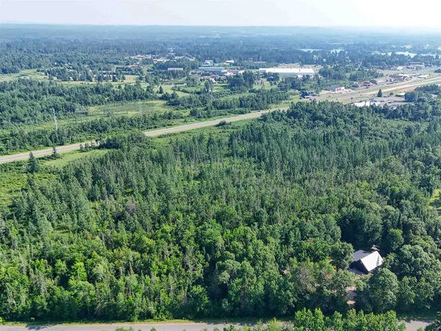 $345,000 | 15531 West Hospital Road, Hayward, WI 54843