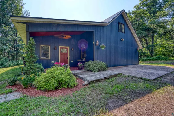 $345,000 | 15531 West Hospital Road, Hayward, WI 54843