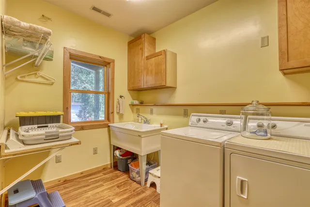 $345,000 | 15531 West Hospital Road, Hayward, WI 54843