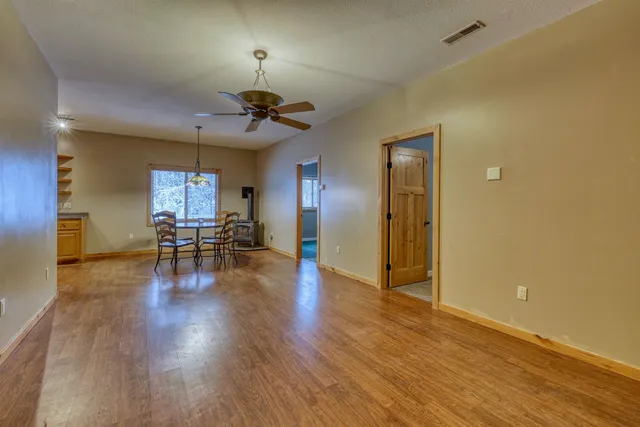 $345,000 | 15531 West Hospital Road, Hayward, WI 54843