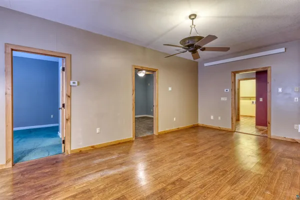 $345,000 | 15531 West Hospital Road, Hayward, WI 54843
