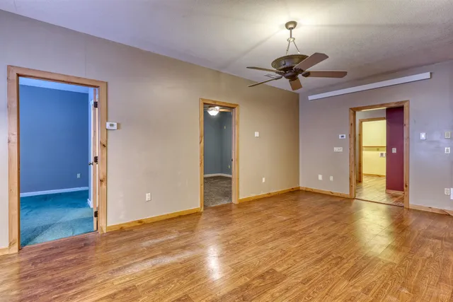 $345,000 | 15531 West Hospital Road, Hayward, WI 54843