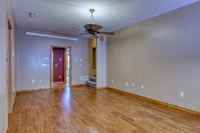 $345,000 | 15531 West Hospital Road, Hayward, WI 54843