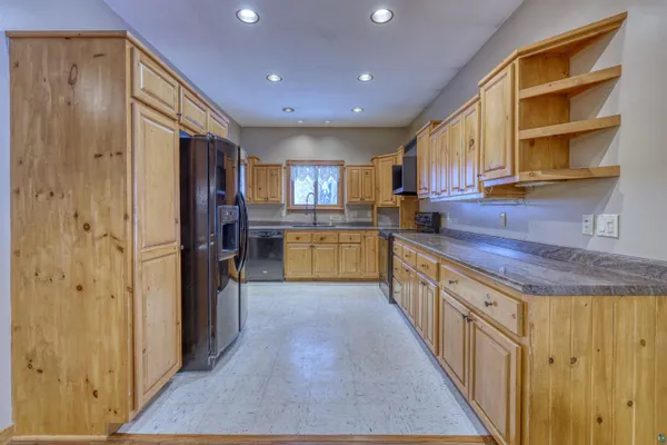 $345,000 | 15531 West Hospital Road, Hayward, WI 54843