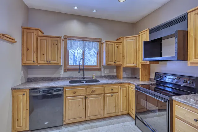 $345,000 | 15531 West Hospital Road, Hayward, WI 54843