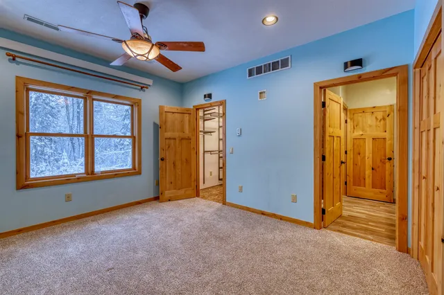 $345,000 | 15531 West Hospital Road, Hayward, WI 54843