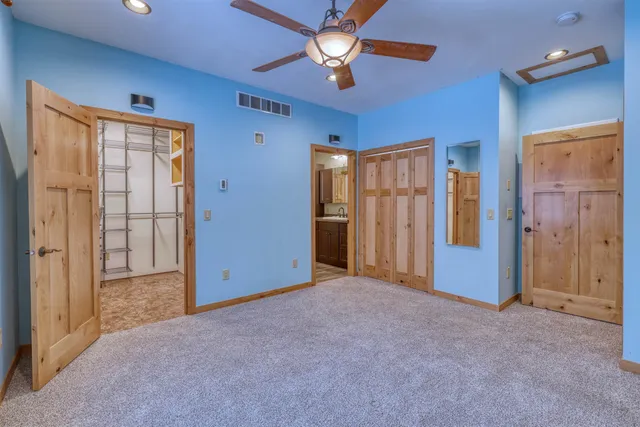 $345,000 | 15531 West Hospital Road, Hayward, WI 54843