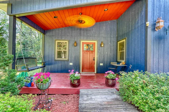 $345,000 | 15531 West Hospital Road, Hayward, WI 54843